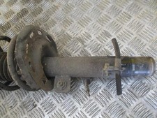 Amortisseur Peugeot 208