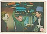 1966 TOPPS O.P.C. BATMAN # 48 PENGUIN JOKER - MADE IN CANADA