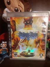 Ps3 Saints Row