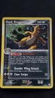 Pokémon Dark Dragonite TCG Holo Rare Card 15/109 Moderately Played