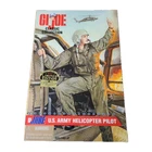 G.I. Joe Gi Jane Classic Collection Red Head U.S. Army Helicopter Pilot 1997 New