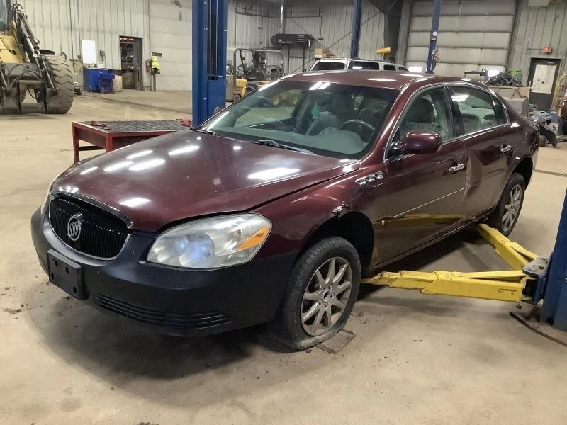 Motor de arranque compatible con 05-09 ALLURE 331134 Foto 4 de 4