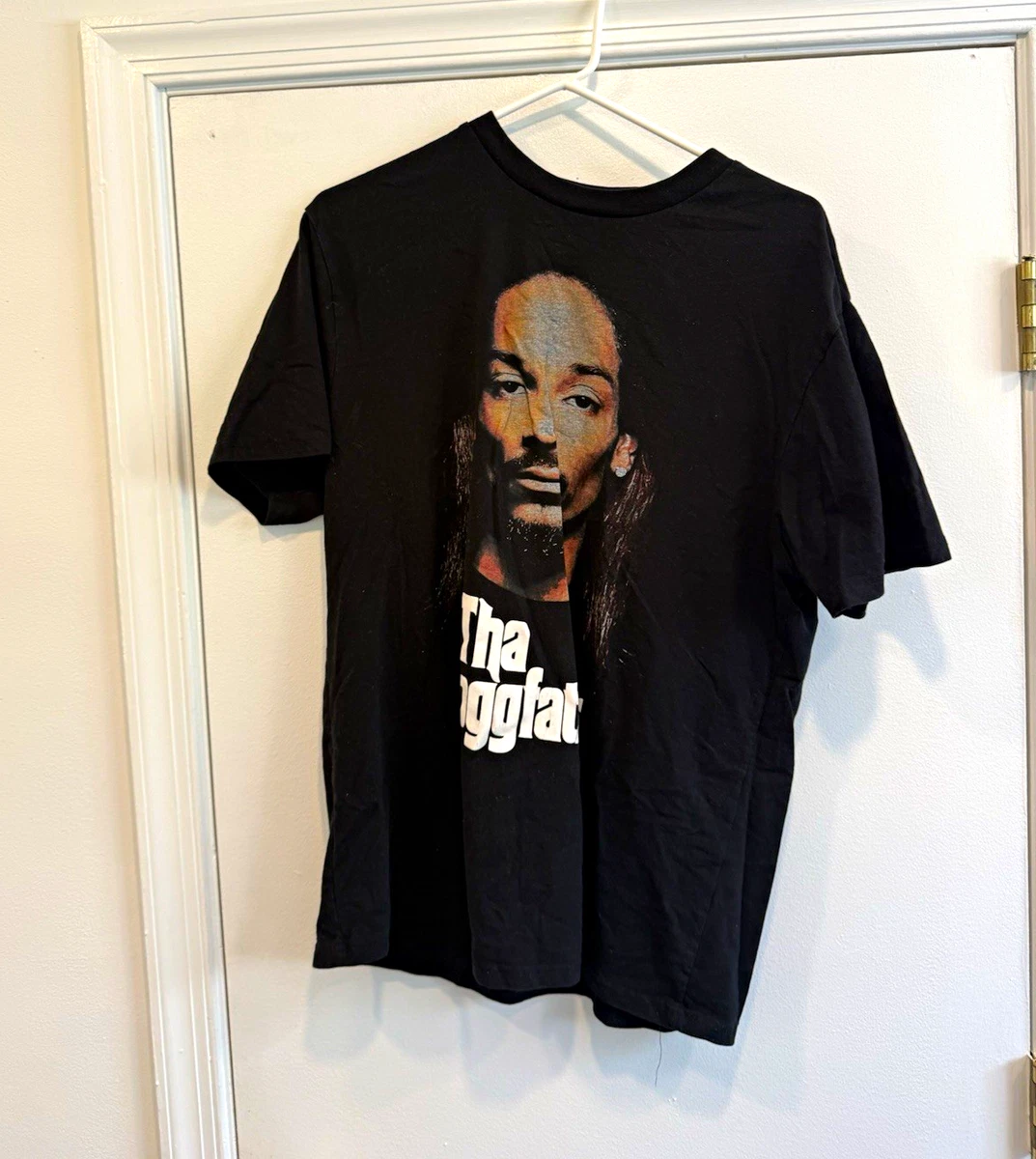 Snoop Doggy Dogg Shirt In Men's T-Shirts for sale | eBay