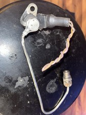 1985 -1988 TPI COLD START 9TH INJECTOR CAMARO FIREBIRD CORVETTE 17080402