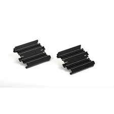 AFX/Racemasters Track Straight 3" Pair AFX70607 HO Slot Racing Track