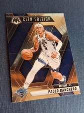 2024-25 Panini Mosaic - City Edition Paolo Banchero #283