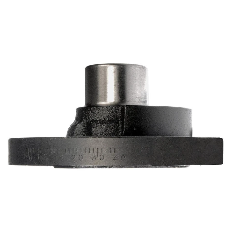 For Ford Mustang 64-68 Solutions Regular Grade Type Harmonic Balancer Assembly - Изображение 2 из 2