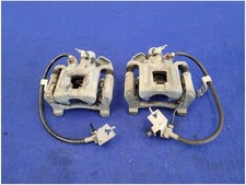 2015-2023 Ford Mustang Gt S550 Pair Rear Brake Calipers 2781