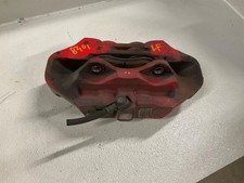 Driver Caliper Front 4 Piston Opt Br4 Fits 18 21-23 Challenger 2238081 Driver Caliper Front 4 Piston Opt Br4 Fits 18 21-23 Challenger 2238081