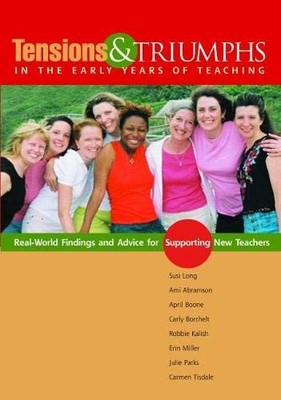 Tensions and Triumphs in the Early ..., Susi Long (auth