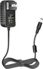 30W Power Adapter for Echo Show 8 10 15 21 3rd Gen Echo 3rd 4th Gen 6.6Ft