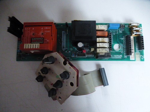 VIESSMANN 7405625 Trimatik Platine