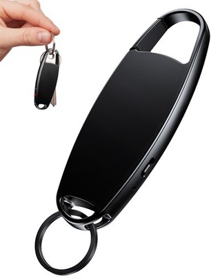 Diktiergerät 32GB mit Rauschunterdrückung, USB C Voice Recorder für Meetings