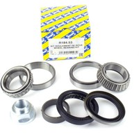 NTN SNR R184.53 Radlagersatz FüR Chevrolet Daewoo Matiz Spark M200 M250 M100