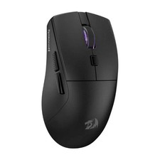 Redragon M618 LIT Wireless Gaming Mouse   10,000 DPI Ergonomic RGB Gaming Mouse