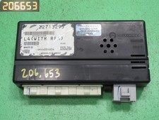22713295 2003 Saturn L200 Bcm Body Control Module Tested 206k Miles Verified 40