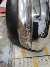 Retroviseur gauche (ou coque) Peugeot 2008