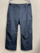 THE NORTH FACE Seymore Freedom Dryvent Ski Snowboard Pants Waterproof Mens Large