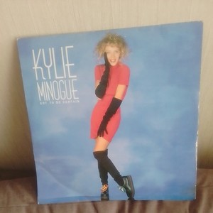 Kylie Minogue Got to Be Certain | eBay