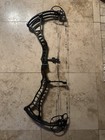 Bowtech Insanity XL Draw Length 29 In. Right Hand  Draw Weight 60-70lbs. — photo 1