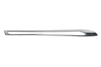 Blic 6502-07-3533994P Zier-/Schutzleiste FüR Mercedes-Benz KüHlergrill Chrom