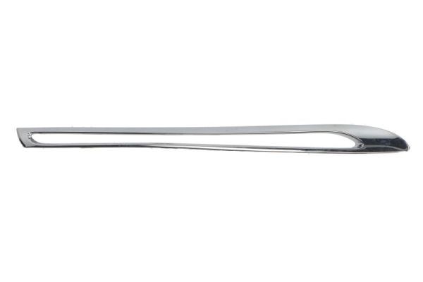 Blic 6502-07-3533994P Zier-/Schutzleiste FüR Mercedes-Benz KüHlergrill Chrom-image