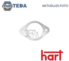 701 778 AUSPUFFROHRDICHTUNG AUSPUFF DICHTUNG CENTRE HART FÜR KIA PRIDE,RIO I