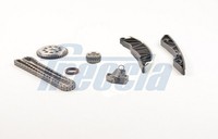 Steuerkettensatz Freccia TK08-1117 FüR Hyundai I30 FD GD Ix20 JC Accent 4 RB 1 3