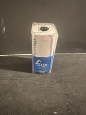 Sensational Fuse Gelnamel Nail Polish Sonic Blue-M