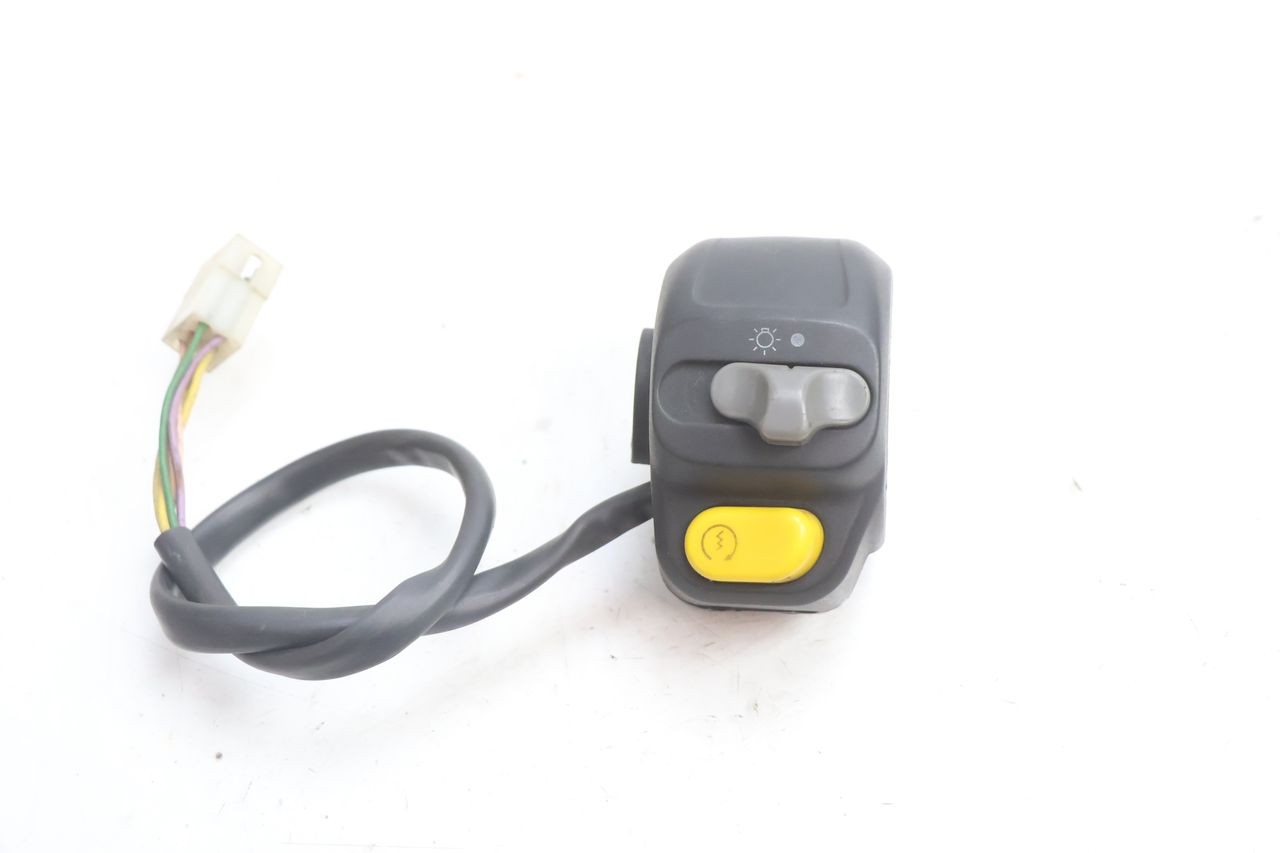 RIGHT SWITCH - PEUGEOT SPEEDFIGHT 2 AC 50 (2000 - 2009)