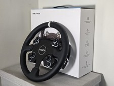 MOZA Racing CS V2P Steering Wheel, Excellent ...