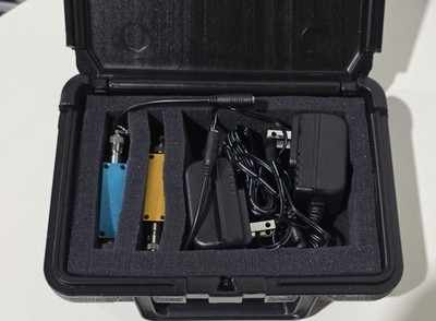Camplex CMX-3GSD-TR Single Mode 3G/HD/SD SDI Over Fiber Extender Set