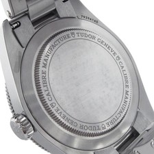 TUDOR Black Bay 58 39mm Stainless Steel Burgundy Dial M7939A1A0RU-0002 8