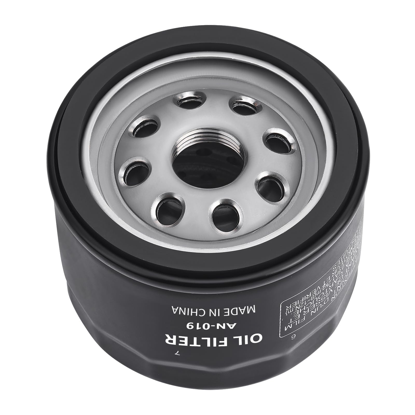 Replacement Oil Filter 1205001S Lawn Mower Tractor Engine Cub Cadet Toro Grav