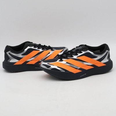 KI4766 adidas Adizero Evo Sl EXO Carbon Lucid Orange Silver