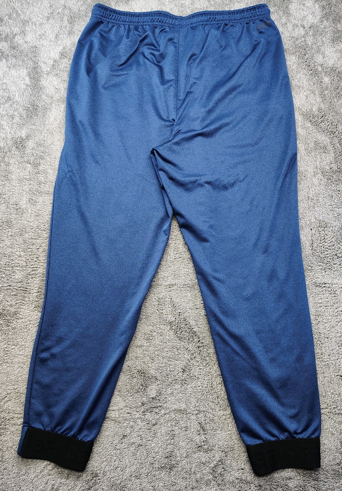 Spyder ProWeb Drawstring Joggers Active Pants Lot… - image 3