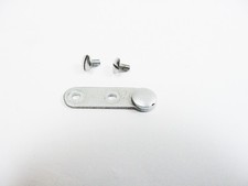 Minolta Autocord TLR door hinge flash shoe side 1955-1965 12.50 120