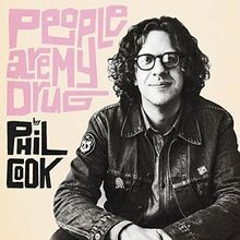 People Are My Drug von Cook,Phil | CD | Zustand sehr gut