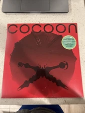 Cocoon (Original Soundtrack) by Schmid, Jakob (Record, 2024)