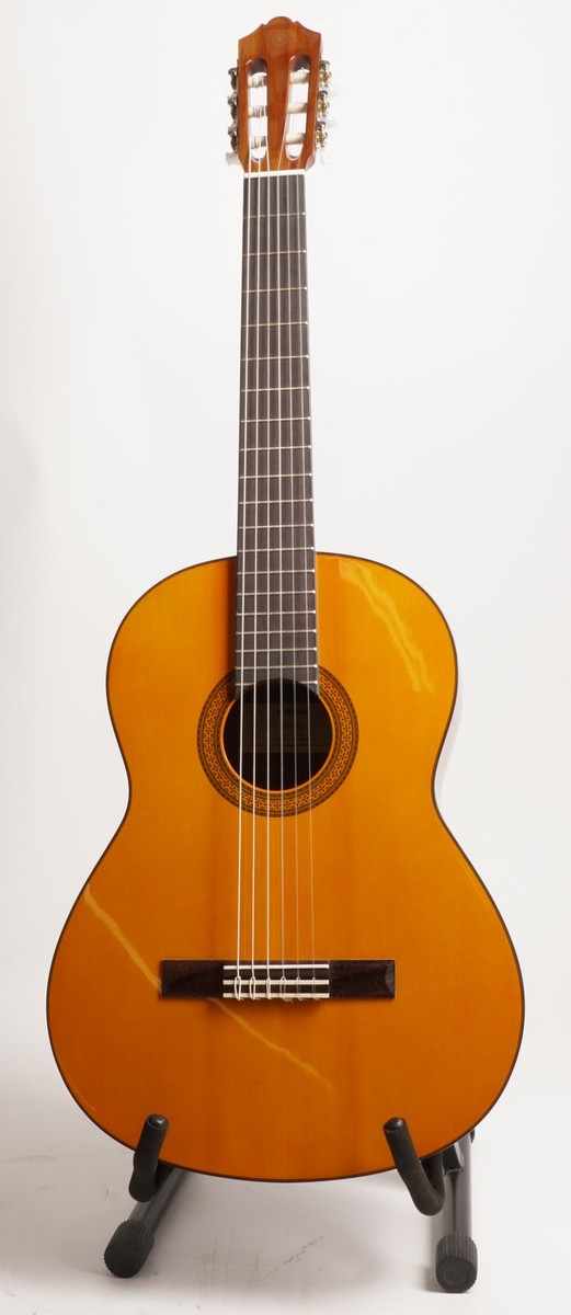 YAMAHA CG102 クラシックギター John Keal Music Company Inc. - Yamaha CG102 Classical Guitar