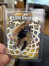2025 Panini Instant WNBA Supernova Angel Reese #SN-3
