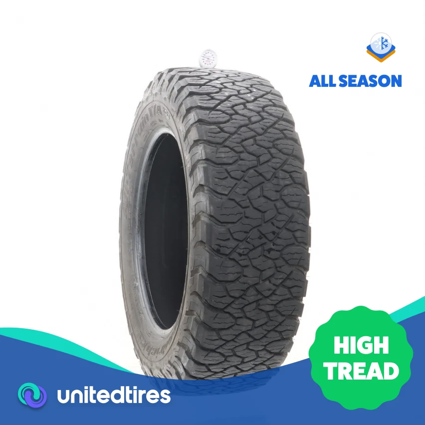 BFGoodrich All Terrain TA KO for sale | eBay