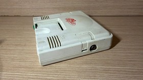 READ INFO- Console NEC Pc Engine 1st Model / ESDdrive / Rgb / Euro AC