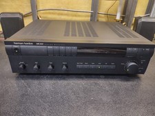 HARMAN KARDON HK3400 AM/FM STEREO RECEIVER