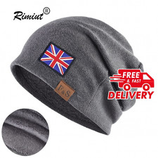 Unisex EMF Protection Beanie Hat – Anti Radiation WiFi Microwave Shield Cap
