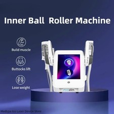 6500W 15T Body Shaping Machine 15 Tesla Magnetic Muscle Fat Burning Beauty