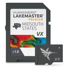 Hummingbird    602005 1    Vx  Premium Midsou...