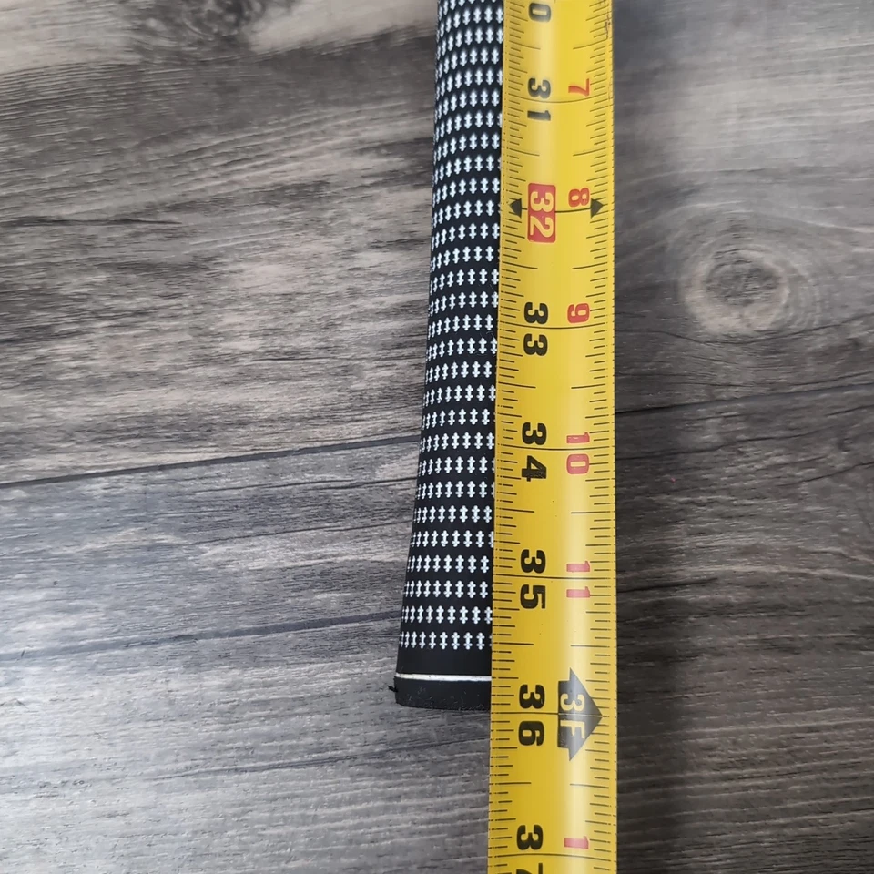 Confidence Golf Mallet Head Putter 36” Original Grip Alloy Head Steel Shaft - Image 4 of 4