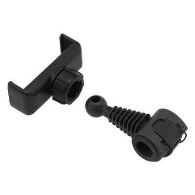 Smartphone -Halter F??r Mikrofonst?nder F??r Telefone Breite 45 Bis 83 Mm