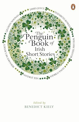 The Penguin Book of Irish Short Stories by Benedict Kiely (PB 2011) - Image 5